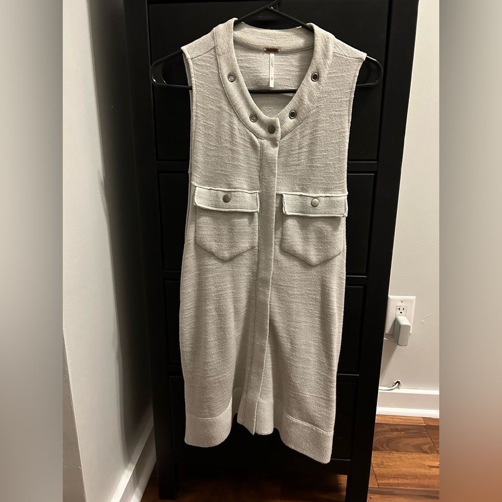 Free People Dress XS